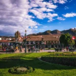 Como es el clima en Cusco