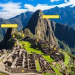 Circuitos a Machu Picchu