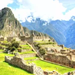 Como comprar boletos a Machu Picchu