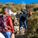Las Mejores Caminatas a Machu Picchu