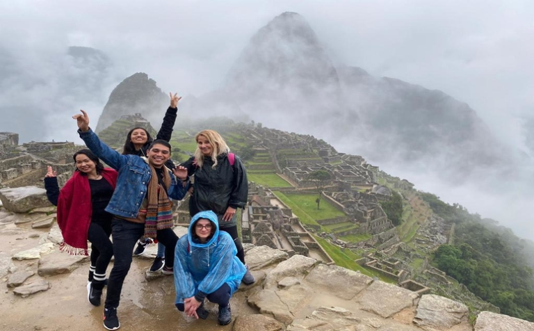 Viajar a Cusco en Diciembre o Enero: Clima y Actividades