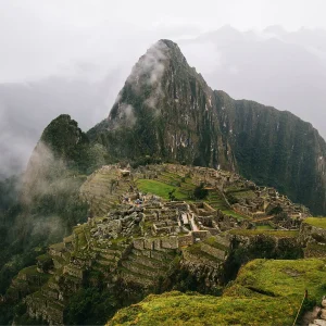 Camino inca Corto con Tren Vistadome