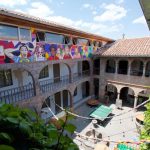 Hoteles Baratos en Cusco