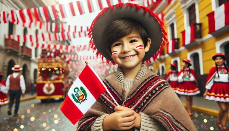 Perú