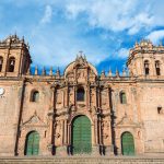 La Catedral del Cusco: Historia, arquitectura y arte sagrado