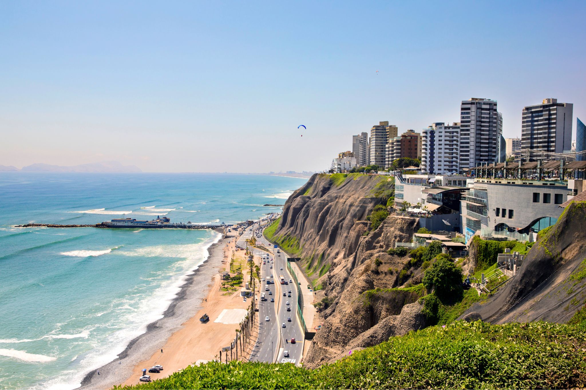 Tour peru 7 Dias Paquete Premium 2