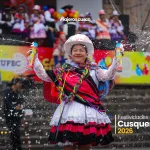 Festividades Cusqueñas 2026