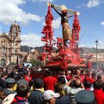 Semana Santa en Cusco 2026