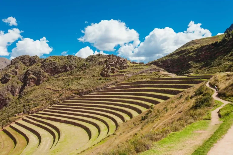 Tour Valle Sagrado Cusco