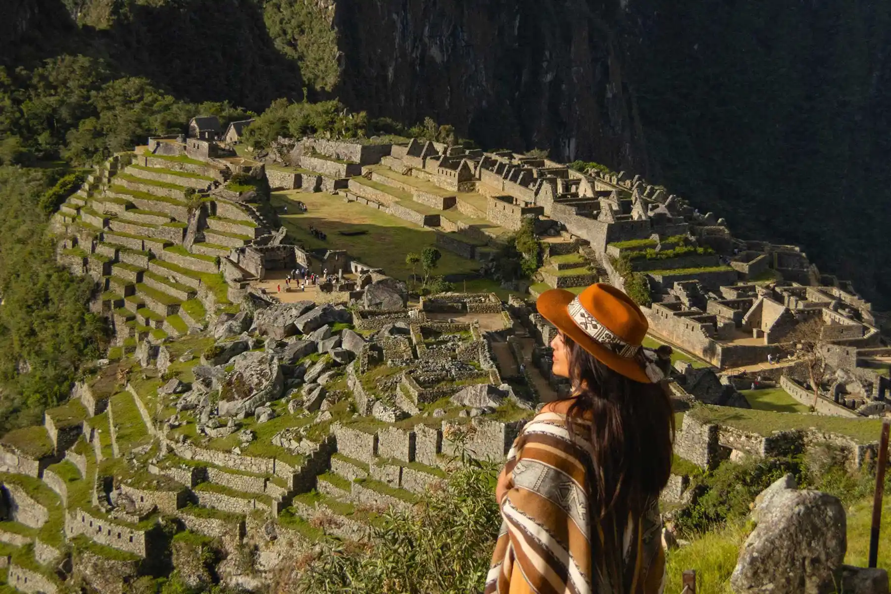 Restricciones y reglas en Machu Picchu 2026