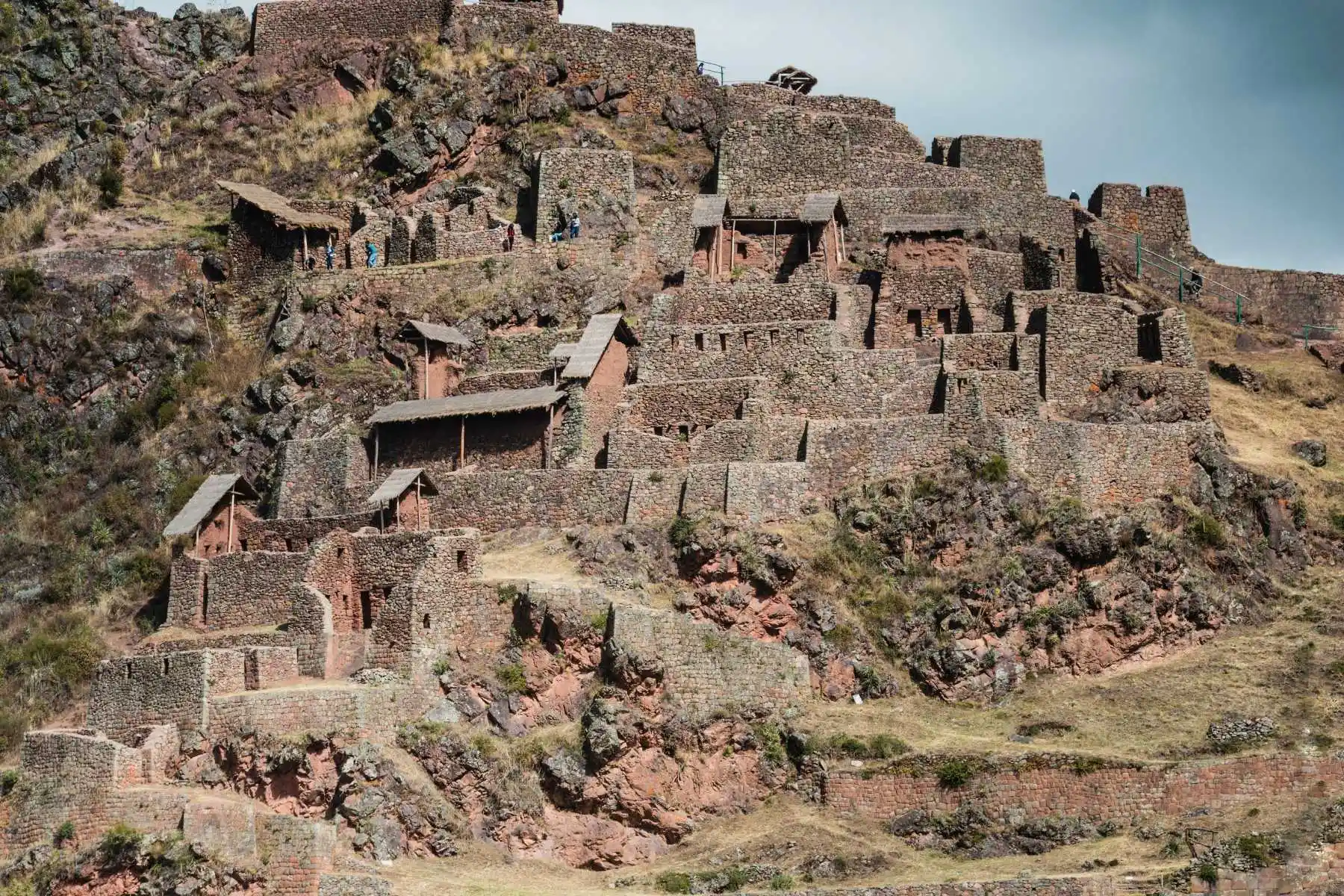 Transporte Privado Valle Sagrado 3