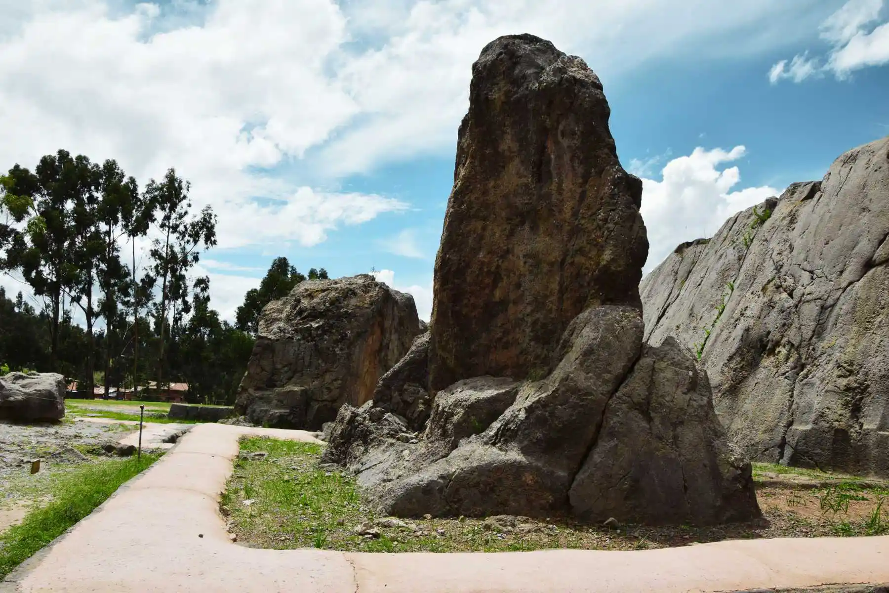 City Tour Cusco Medio Dia 3