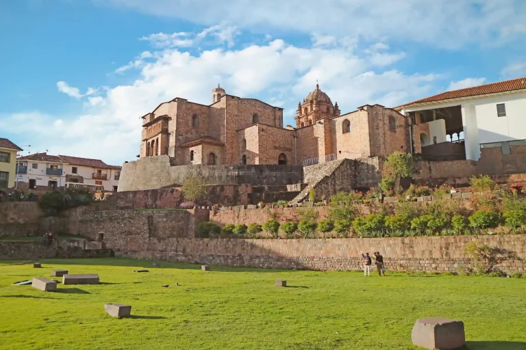 City Tour Cusco con Transporte Privado