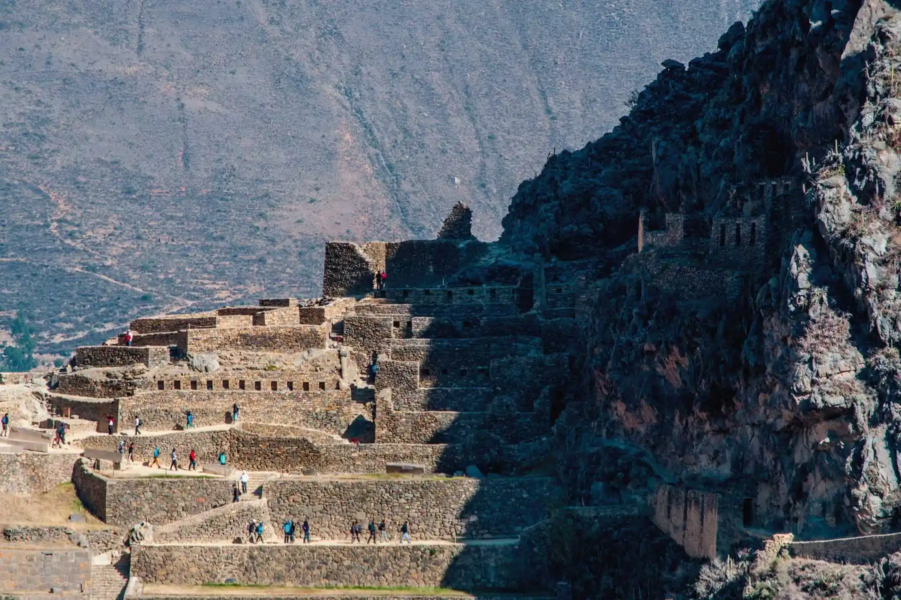 Tour Valle Sagrado Cusco 3