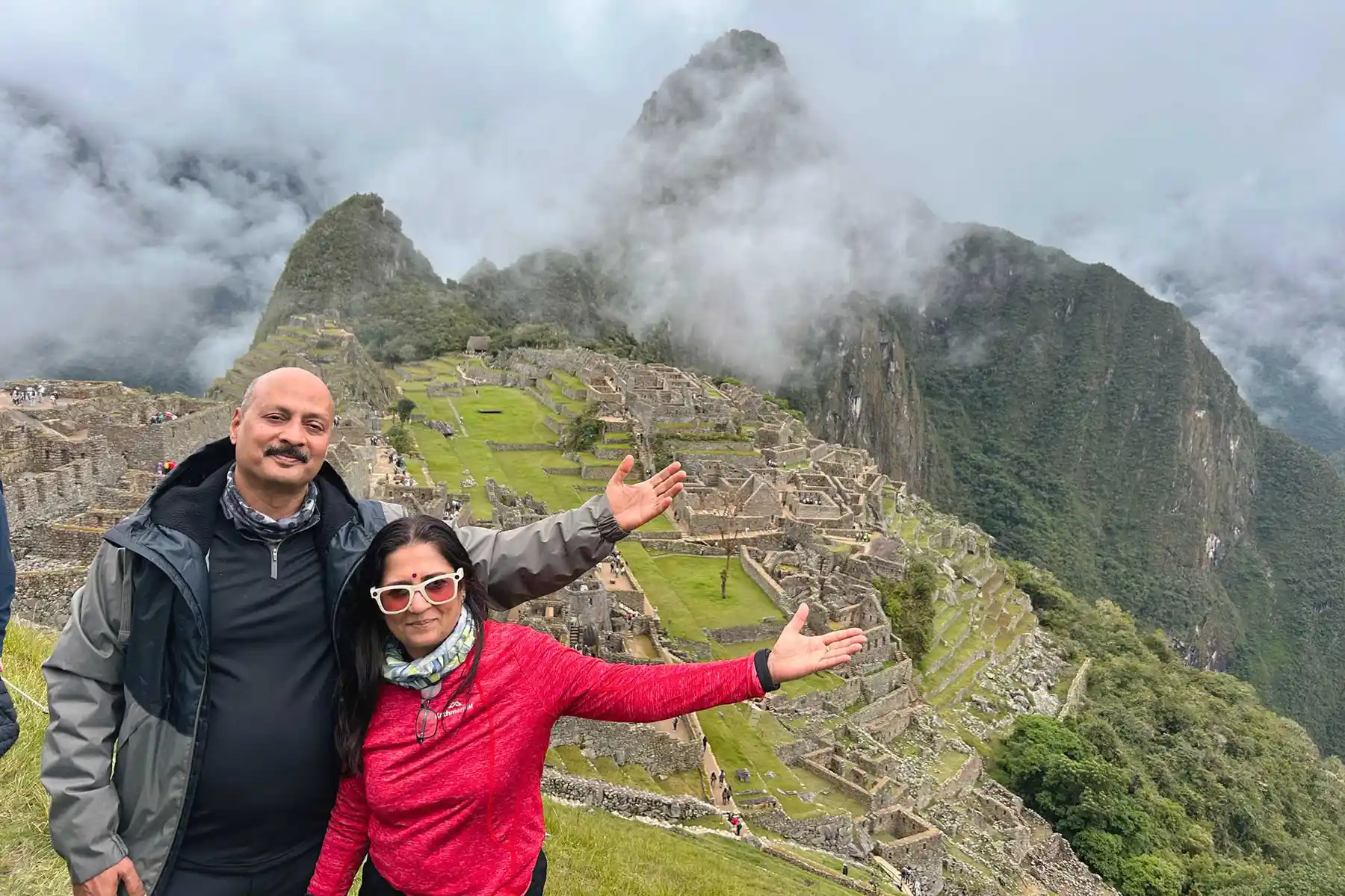 Peru Magico 8 Dias 1