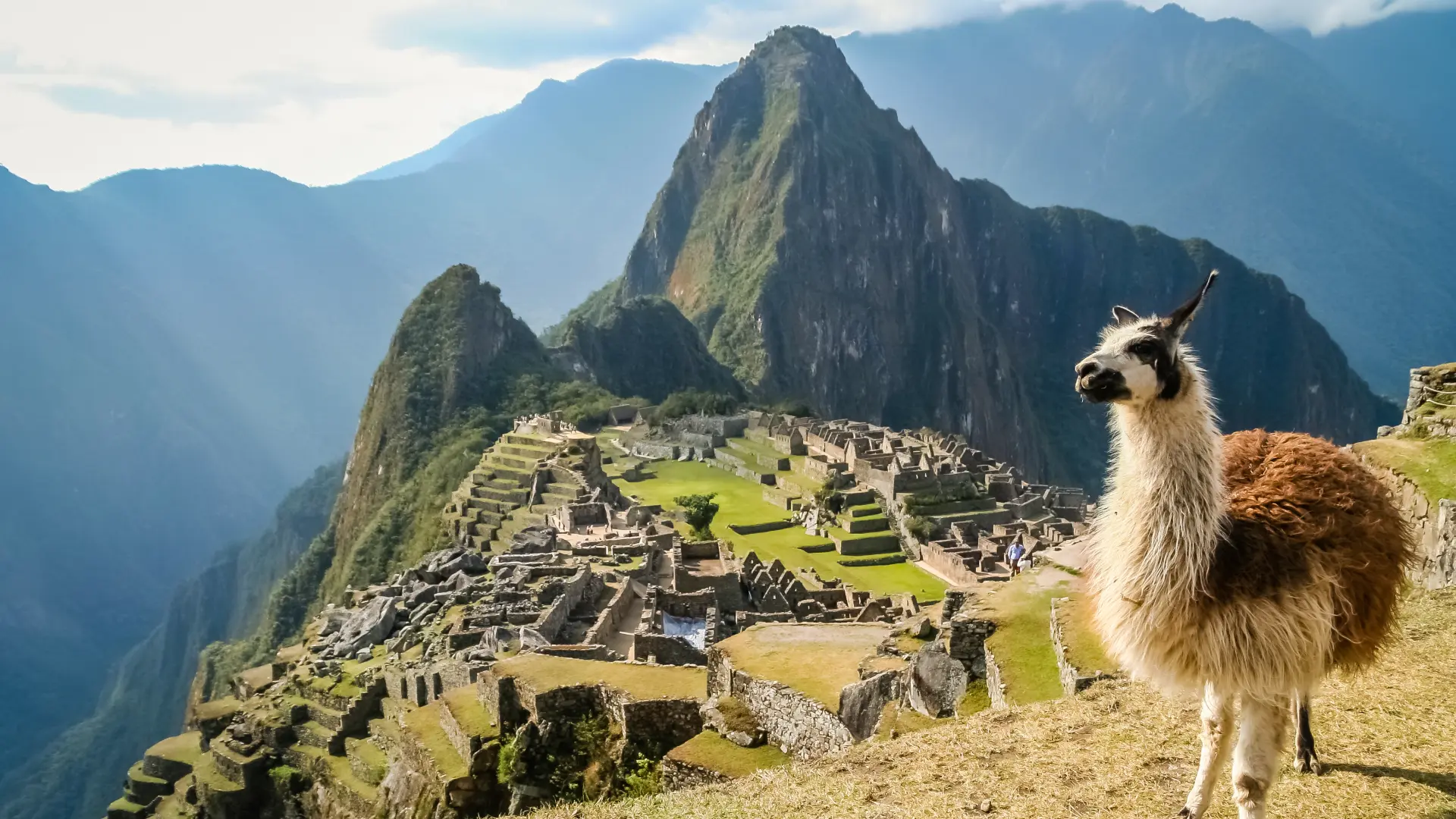 Tour de lujo a Machu Picchu 3