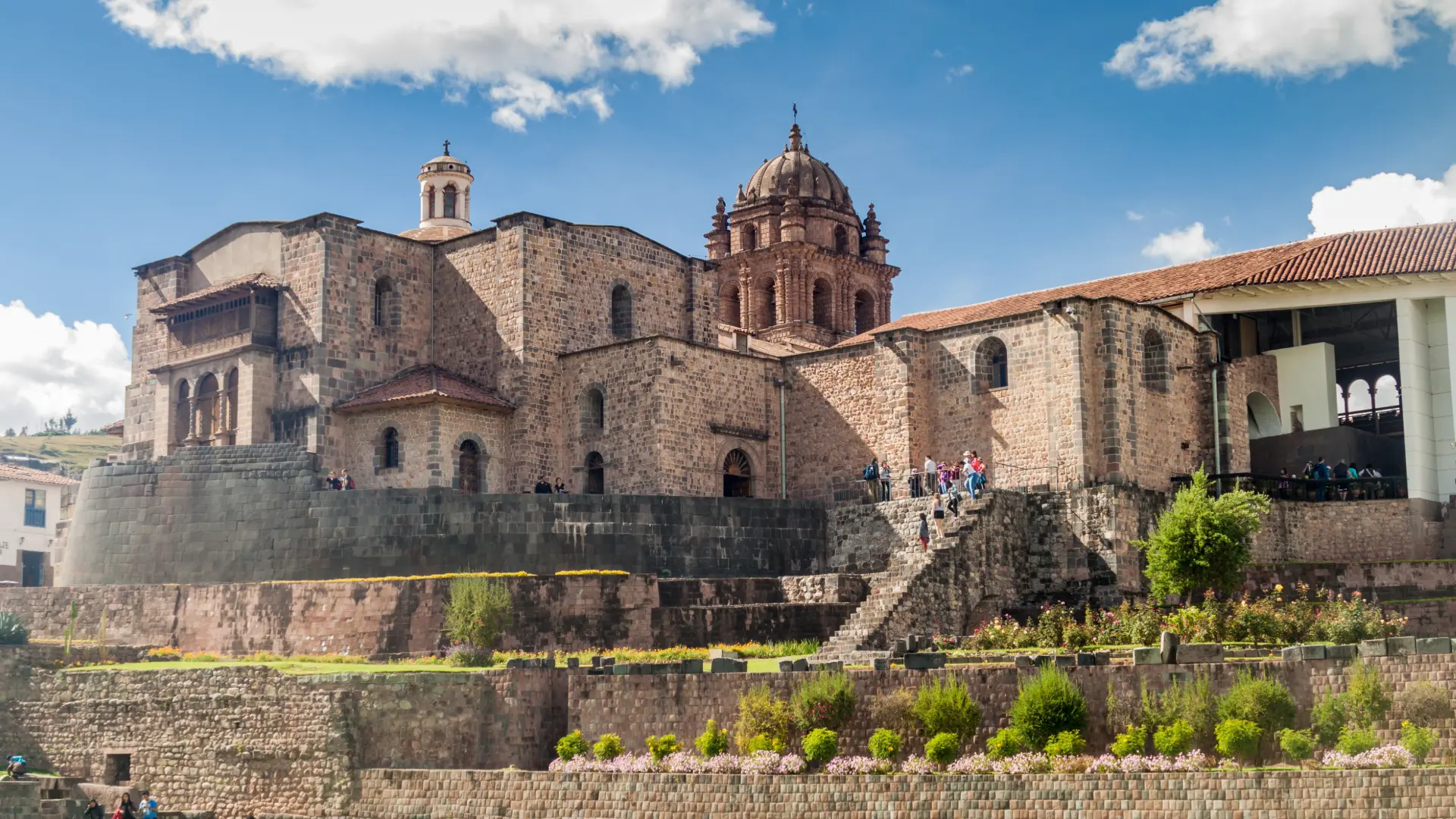 Tour en Cusco Magico 5 dias 2
