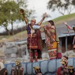 Inti Raymi en Cusco: La Fiesta del Dios Sol