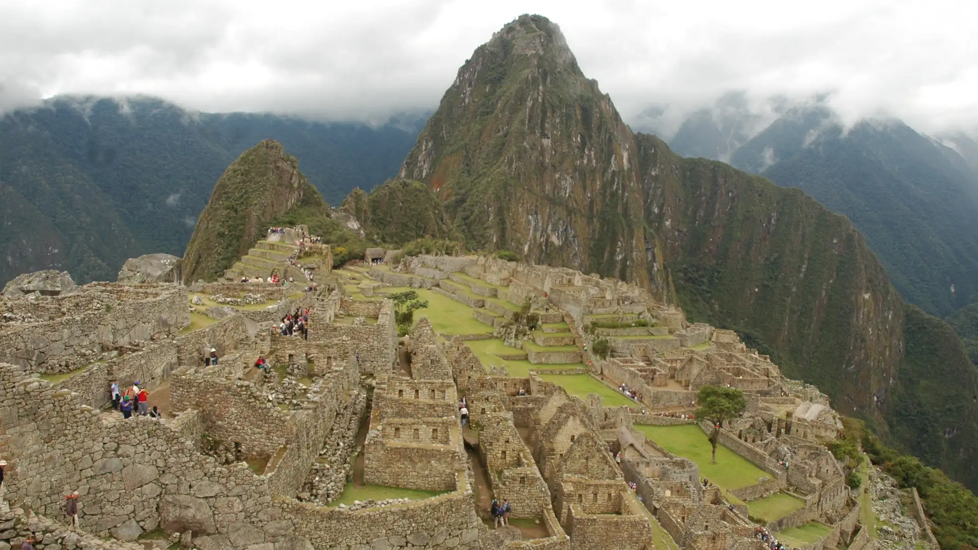 Tour en Cusco Magico 5 dias 1