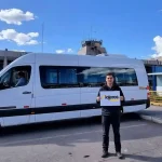 Transporte privado en Cusco