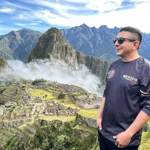 Machu Picchu 2 dias