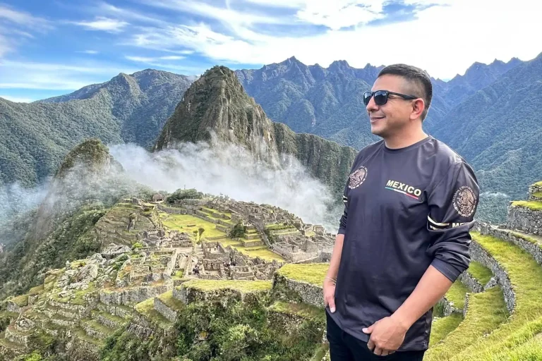 Tour a Machu Picchu 2 Dias