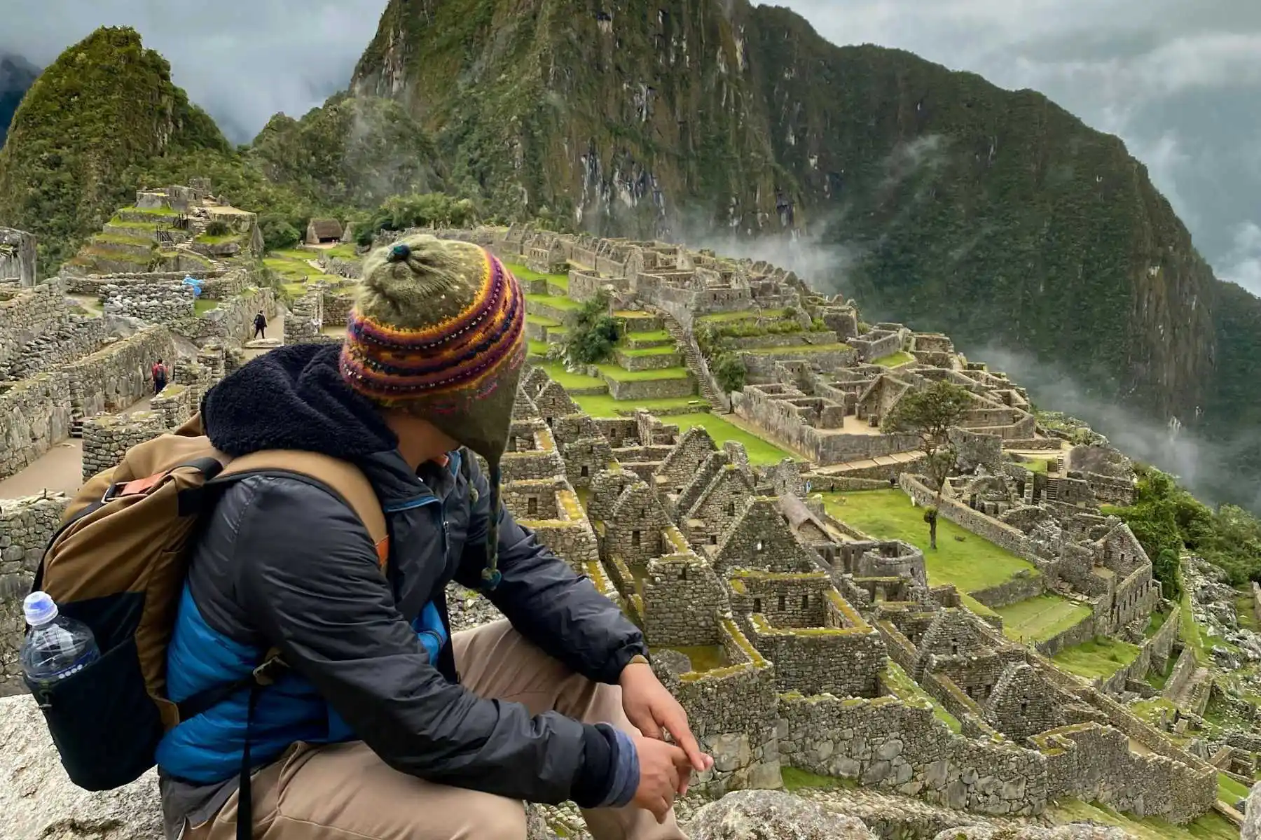 Tour a Machu Picchu 2 Dias 3
