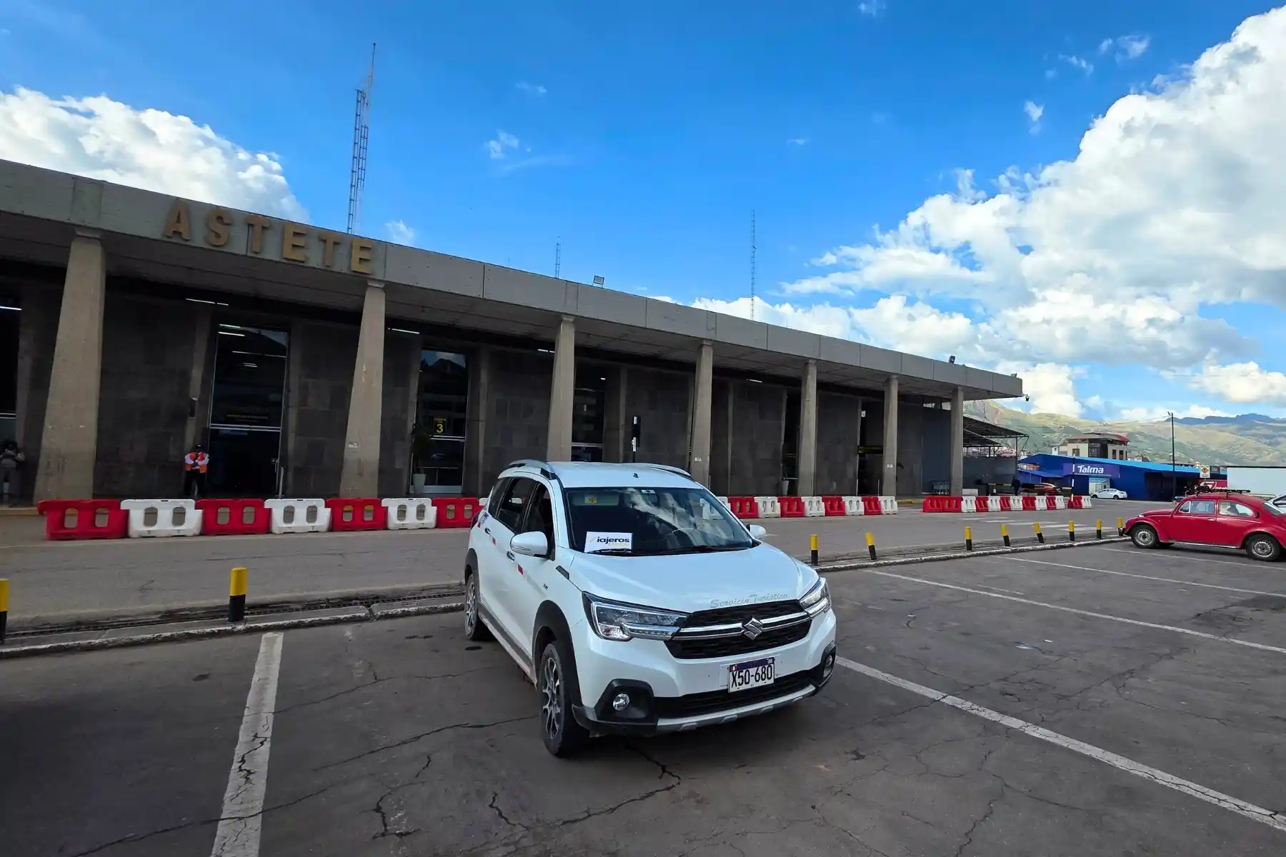 Transporte Privado en Cusco: La Guía Definitiva para Viajar con Comodidad