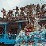Festividad Virgen del Carmen 2026