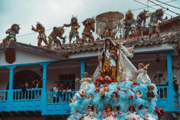 Festividad Virgen del Carmen 2026