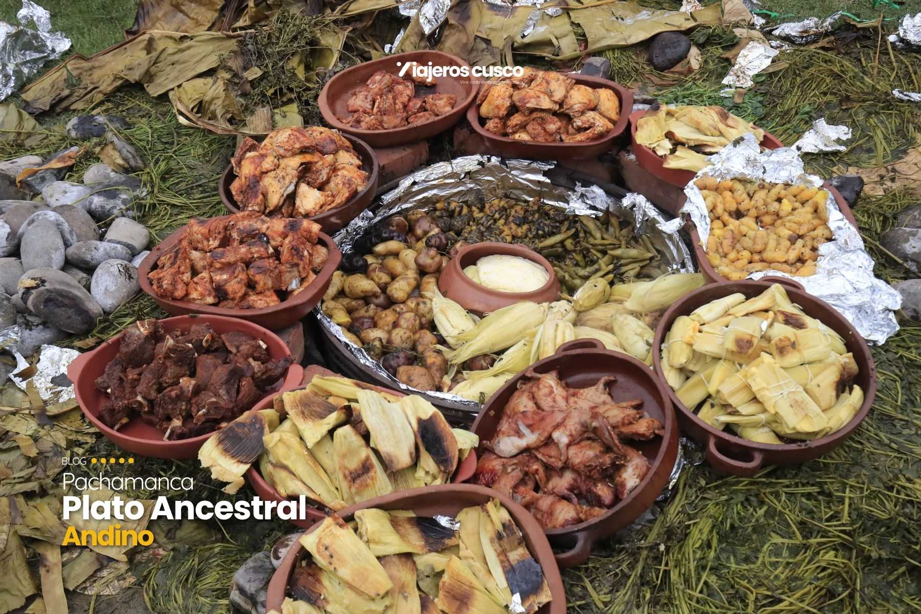 La Pachamanca: Cómo se Prepara el Plato Más Ancestral de los Andes Peruanos