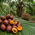 20 Frutas de la Selva Peruana y sus beneficios
