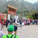 Reabren el Camino Inca este sábado 5 de septiembre