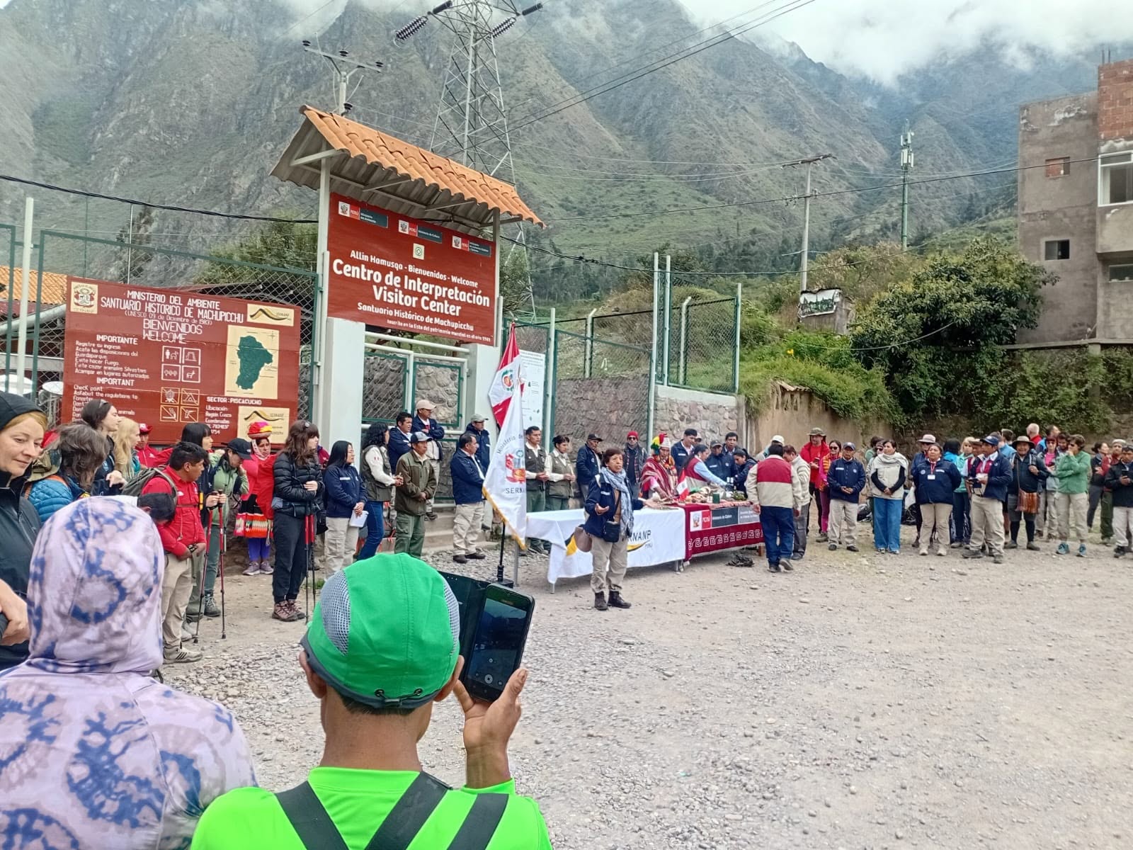 Reabren el Camino Inca este sábado 5 de septiembre