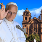 Papa León XIV permanecerá cerca de tres horas en Cusco