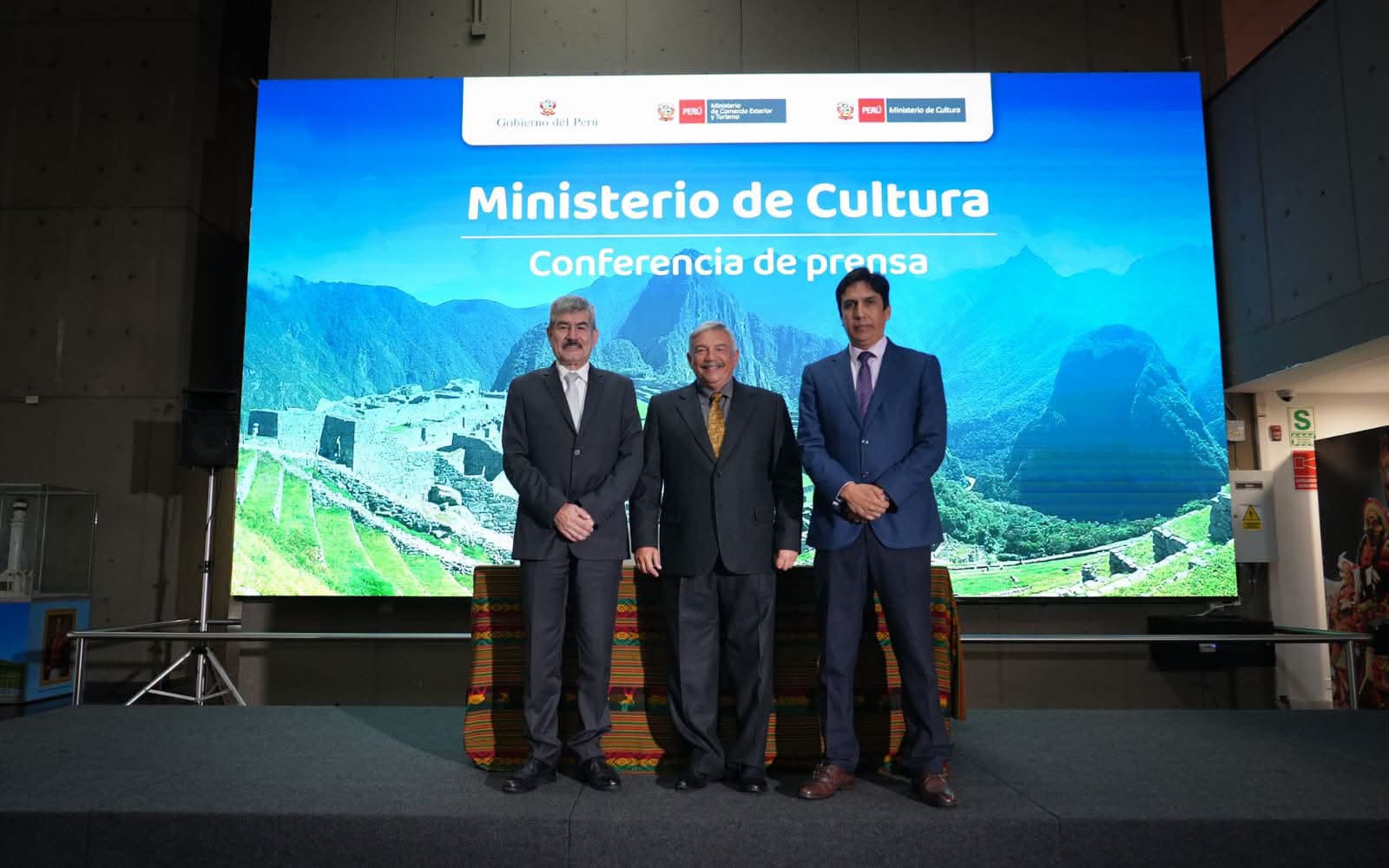Machu Picchu elimina las reservas anticipadas de entradas para frenar el acaparamiento y la reventa