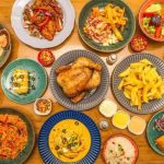 Comida peruana platos típicos, sabores y qué probar en Perú